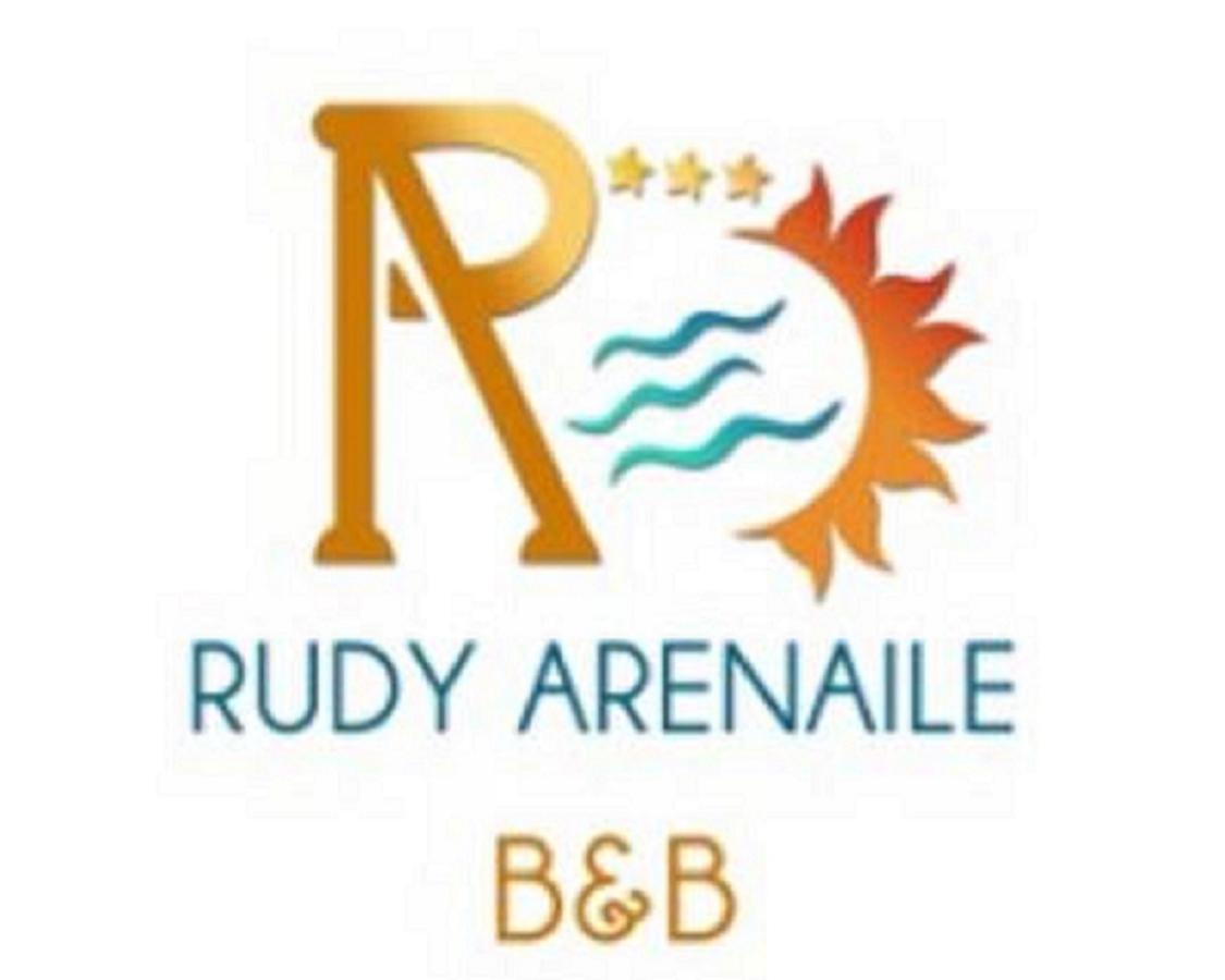 Rudy Arenaile Bed & Breakfast Arenella  Exterior photo