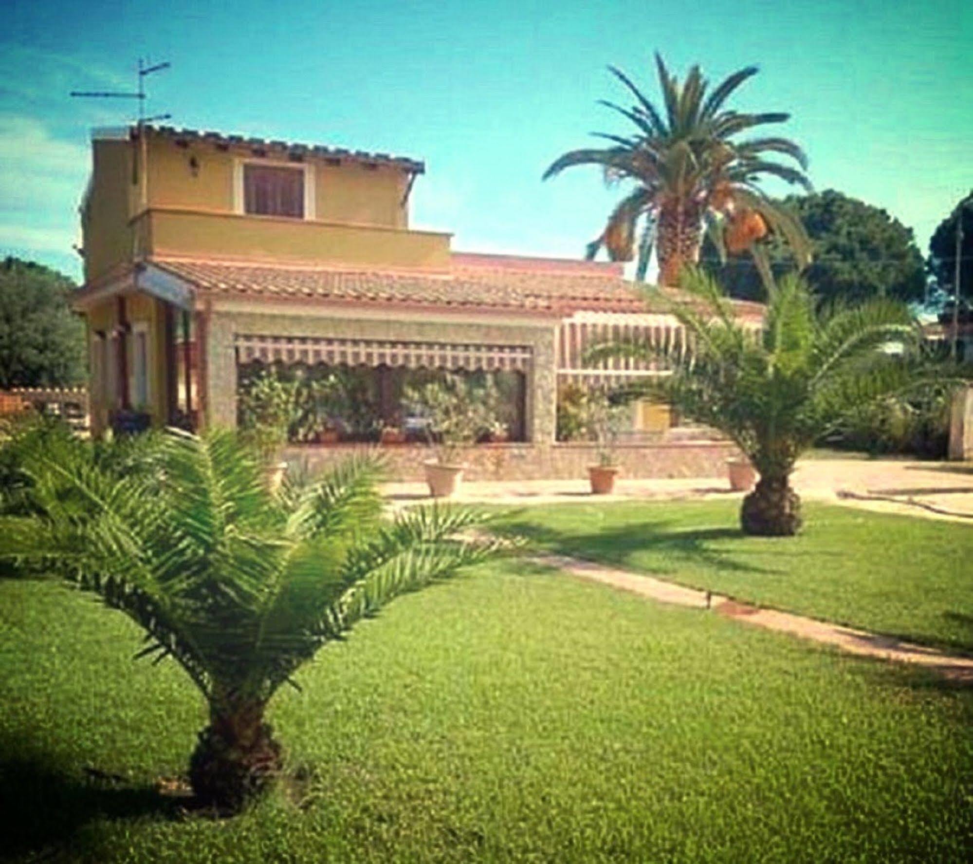 Rudy Arenaile Bed & Breakfast Arenella  Exterior photo