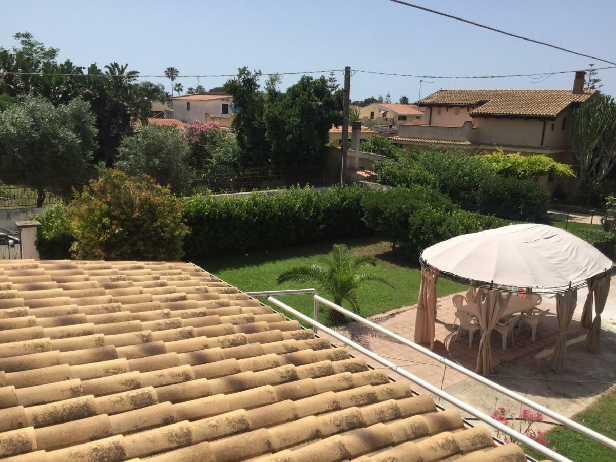 Rudy Arenaile Bed & Breakfast Arenella  Exterior photo